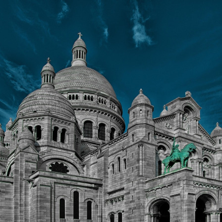 sélection chauffeurs tourisme